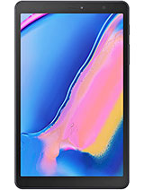 Best available price of Samsung Galaxy Tab A 8-0 S Pen 2019 in Main
