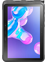Best available price of Samsung Galaxy Tab Active Pro in Main