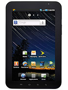 Best available price of Samsung Galaxy Tab CDMA P100 in Main