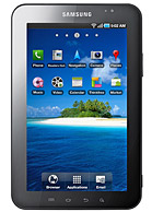 Best available price of Samsung P1000 Galaxy Tab in Main