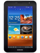 Best available price of Samsung P6210 Galaxy Tab 7-0 Plus in Main