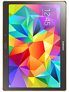 Best available price of Samsung Galaxy Tab S 10-5 LTE in Main