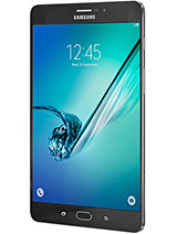 Best available price of Samsung Galaxy Tab S2 8-0 in Main