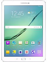 Best available price of Samsung Galaxy Tab S2 9-7 in Main