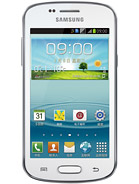 Best available price of Samsung Galaxy Trend II Duos S7572 in Main