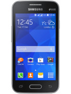 Best available price of Samsung Galaxy Ace NXT in Main