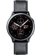 Best available price of Samsung Galaxy Watch Active2 in Main
