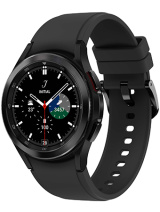 Best available price of Samsung Galaxy Watch4 Classic in Main