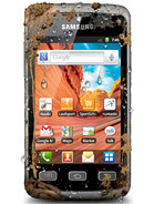 Best available price of Samsung S5690 Galaxy Xcover in Main