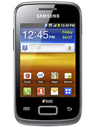 Best available price of Samsung Galaxy Y Duos S6102 in Main