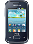 Best available price of Samsung Galaxy Y Plus S5303 in Main