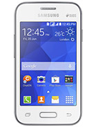 Best available price of Samsung Galaxy Young 2 in Main