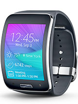 Best available price of Samsung Gear S in Main