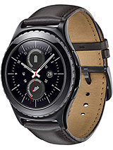 Best available price of Samsung Gear S2 classic in Main