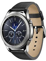 Best available price of Samsung Gear S3 classic in Main