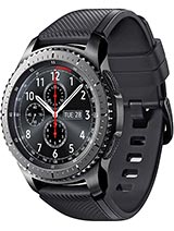 Best available price of Samsung Gear S3 frontier LTE in Main