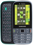 Best available price of Samsung Gravity TXT T379 in Main