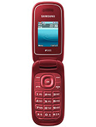 Best available price of Samsung E1272 in Main
