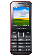 Best available price of Samsung E3213 Hero in Main