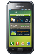Best available price of Samsung I9001 Galaxy S Plus in Main