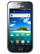 Best available price of Samsung I9003 Galaxy SL in Main