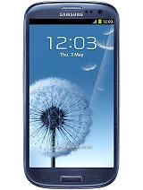 Best available price of Samsung I9305 Galaxy S III in Main