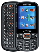 Best available price of Samsung U485 Intensity III in Main