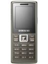 Best available price of Samsung M150 in Main