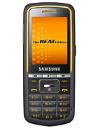 Best available price of Samsung M3510 Beat b in Main