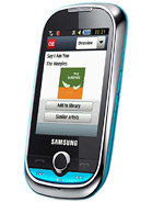Best available price of Samsung M3710 Corby Beat in Main