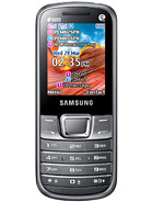 Best available price of Samsung E2252 in Main