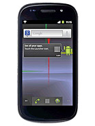 Best available price of Samsung Google Nexus S I9020A in Main