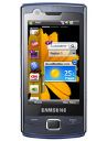 Best available price of Samsung B7300 OmniaLITE in Main