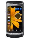 Best available price of Samsung i8910 Omnia HD in Main