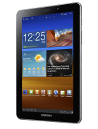 Best available price of Samsung P6800 Galaxy Tab 7-7 in Main
