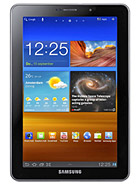Best available price of Samsung P6810 Galaxy Tab 7-7 in Main