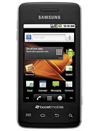 Best available price of Samsung Galaxy Prevail in Main