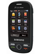 Best available price of Samsung R360 Messenger Touch in Main