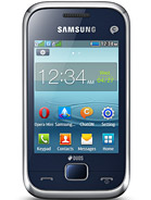 Best available price of Samsung Rex 60 C3312R in Main
