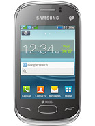 Best available price of Samsung Rex 70 S3802 in Main