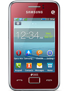 Best available price of Samsung Rex 80 S5222R in Main