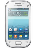 Best available price of Samsung Rex 90 S5292 in Main