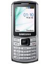 Best available price of Samsung S3310 in Main