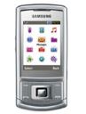 Best available price of Samsung S3500 in Main