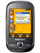 Best available price of Samsung S3650 Corby in Main