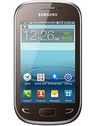 Best available price of Samsung Star Deluxe Duos S5292 in Main