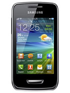 Best available price of Samsung Wave Y S5380 in Main