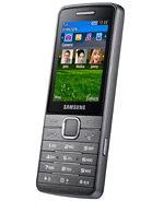 Best available price of Samsung S5610 in Main