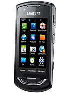 Best available price of Samsung S5620 Monte in Main