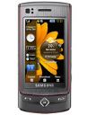 Best available price of Samsung S8300 UltraTOUCH in Main